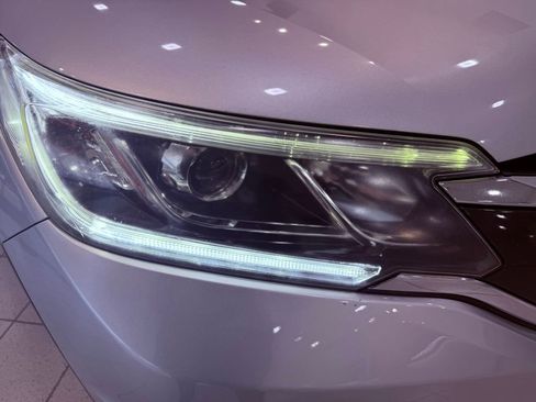 Used 2016 Honda CR-V Touring image 15