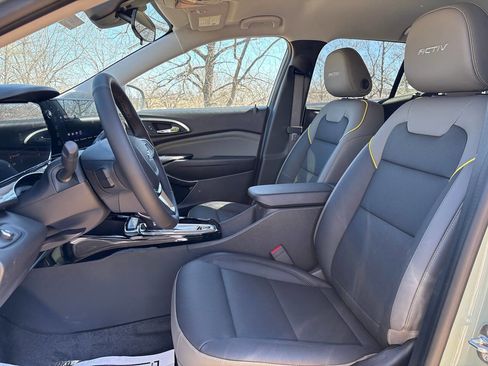 New 2026 Chevrolet Trax ACTIV image 9