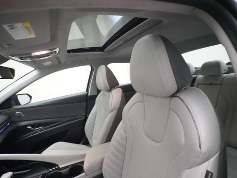 Used 2024 Hyundai Elantra Limited FWD image 31