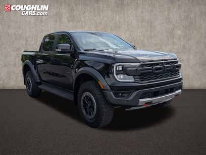 Used 2024 Ford Ranger Raptor