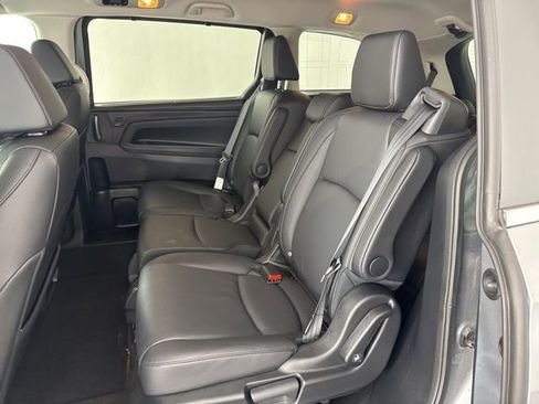 Certified 2026 Honda Odyssey EX-L image 31