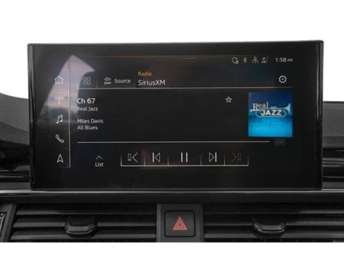 Used 2022 Audi A4 2.0T Premium w/ Convenience Package AWD/4WD image 10