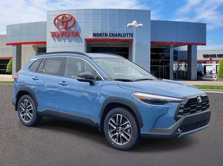 New 2026 Toyota Corolla Cross XLE video 1