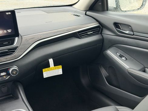 New 2026 Nissan Altima 2.5 SV FWD image 11