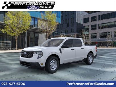 New 2025 Ford Maverick XL w/ Equipment Group 101A