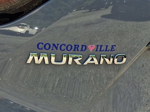 Certified 2022 Nissan Murano SL w/ SL Moonroof Package AWD/4WD image 32