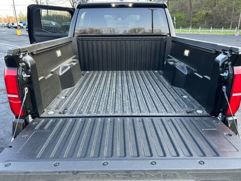 New 2026 Toyota Tacoma SR5 AWD/4WD image 26