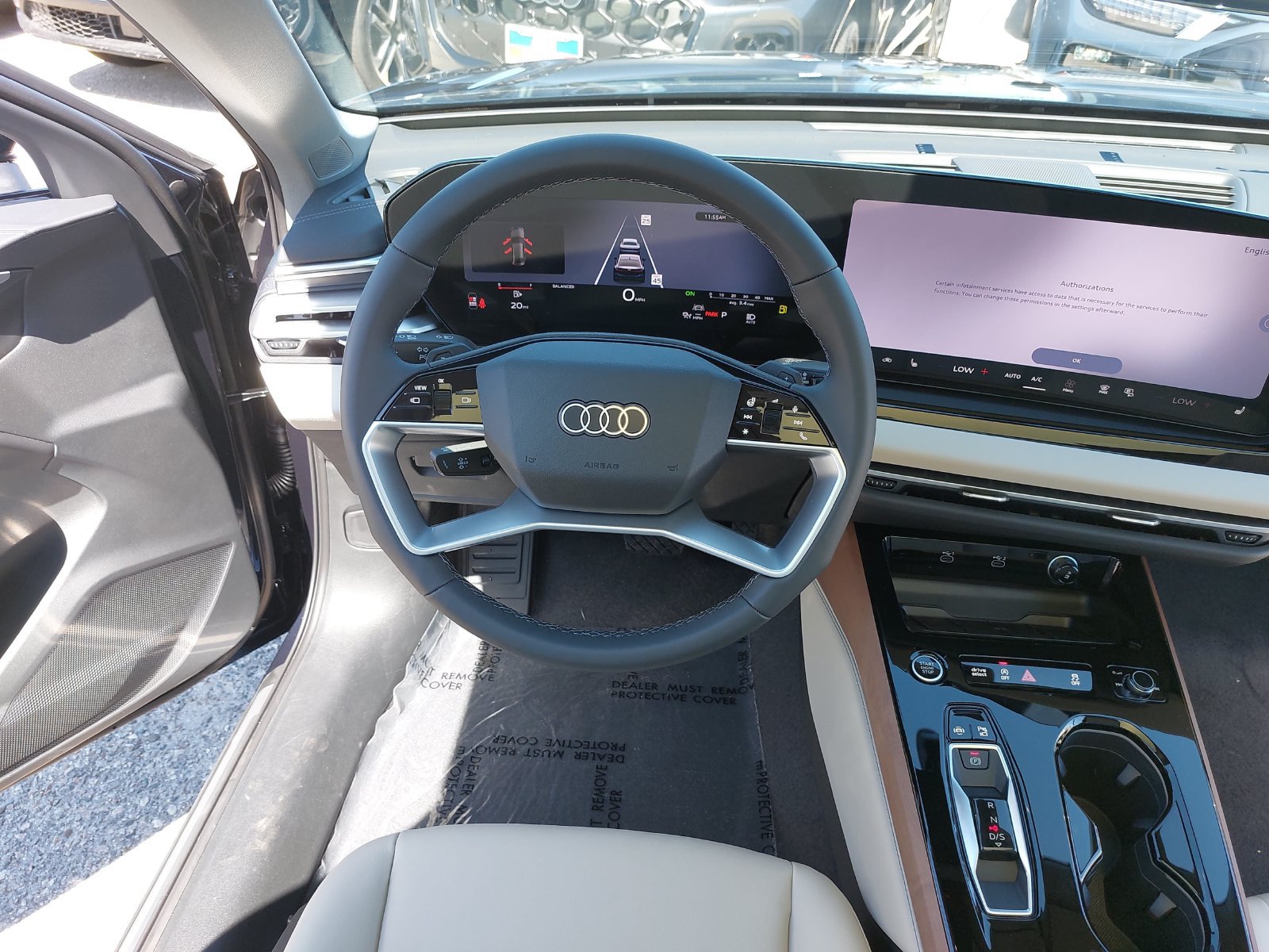 New 2026 Audi A5 Premium AWD/4WD image 16