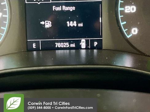 Used 2021 GMC Canyon AT4 AWD/4WD image 2