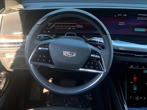 New 2026 Cadillac Escalade ESV 2WD image 21