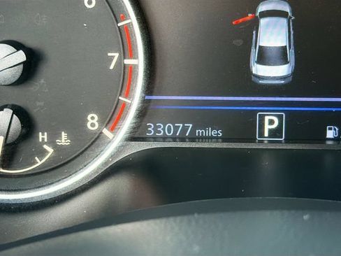Used 2021 Nissan Altima 2.5 SL FWD image 44