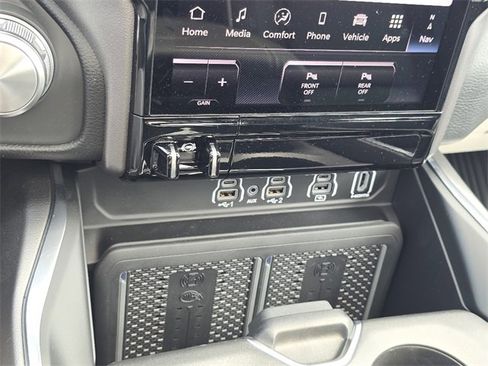 New 2026 RAM 1500 Laramie w/ Night Edition image 12
