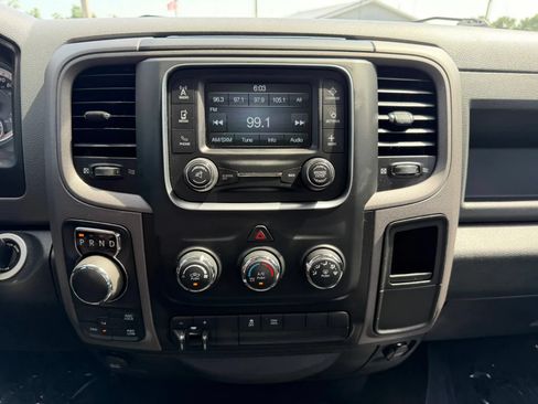 Used 2016 RAM 1500 Express AWD/4WD image 24