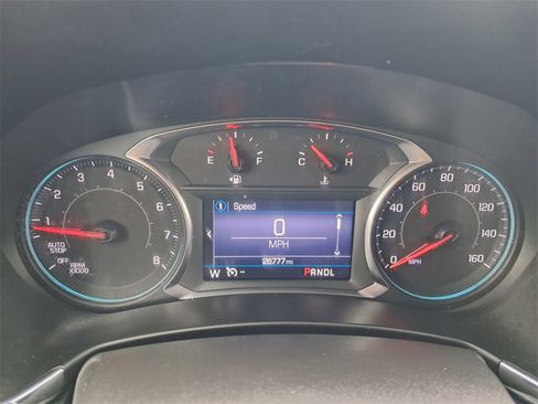 Used 2023 Chevrolet Equinox LT image 20