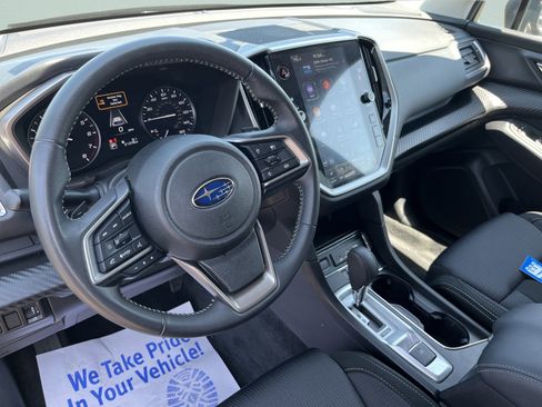 Used 2025 Subaru Ascent Premium AWD/4WD image 13