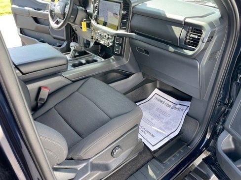 Used 2024 Ford F150 XLT w/ Mobile Office Package image 10