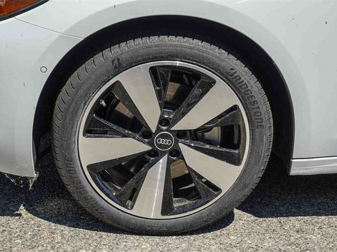 New 2025 Audi A5 2.0T Premium image 10