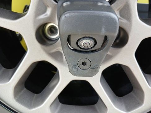 Used 2023 Jeep Wrangler Unlimited Rubicon 392 w/ Xtreme Recon 35" Tire Package image 5