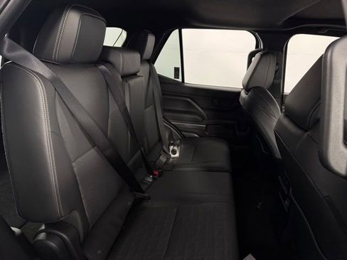 New 2026 Toyota 4Runner TRD Sport Premium image 14