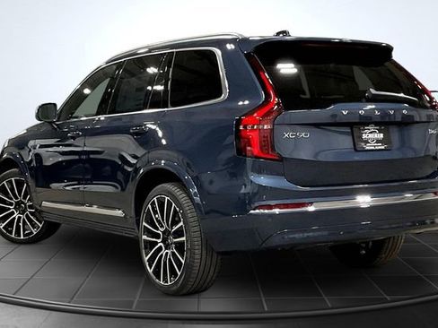 New 2026 Volvo XC90 B6 Plus AWD/4WD image 4
