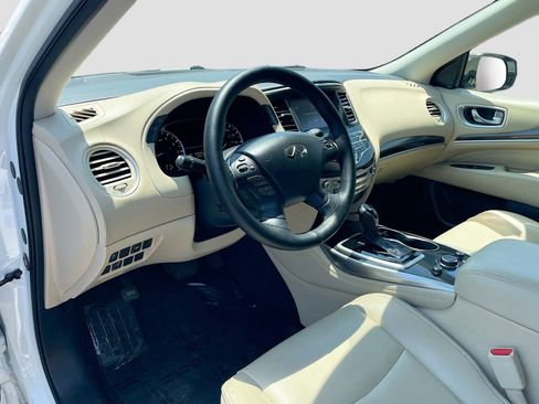 Used 2019 INFINITI QX60 Pure FWD image 7