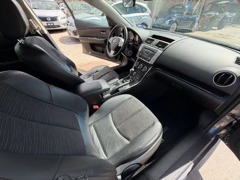 Used 2009 MAZDA MAZDA6 s Touring w/ Moonroof & Bose Pkg FWD image 33