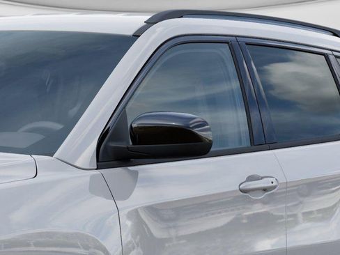 New 2026 Jeep Compass Latitude image 12