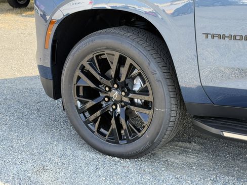 New 2025 Chevrolet Tahoe Premier image 29