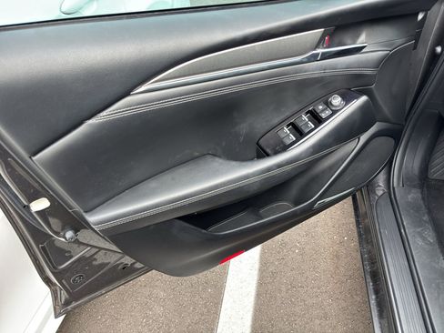 Used 2019 MAZDA MAZDA6 Grand Touring FWD image 7