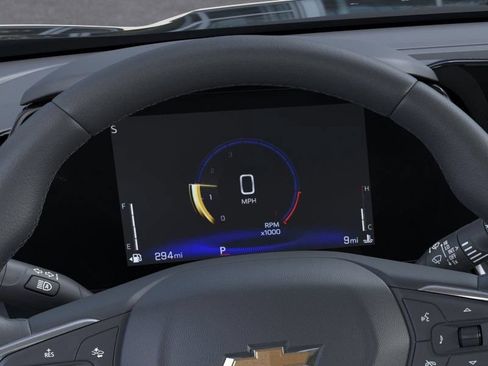 New 2026 Chevrolet Trax ACTIV FWD image 18