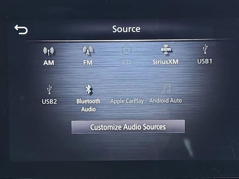 Used 2020 INFINITI QX80 Luxe w/ Edition 30 Package image 27