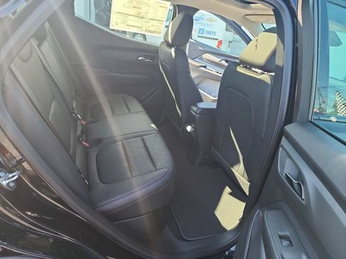 New 2027 Chevrolet Bolt RS w/ Super Cruise Package FWD image 25