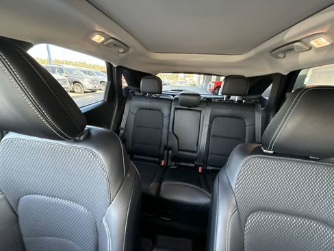 New 2025 Ford Escape SE w/ Class II Trailer Tow Package image 35