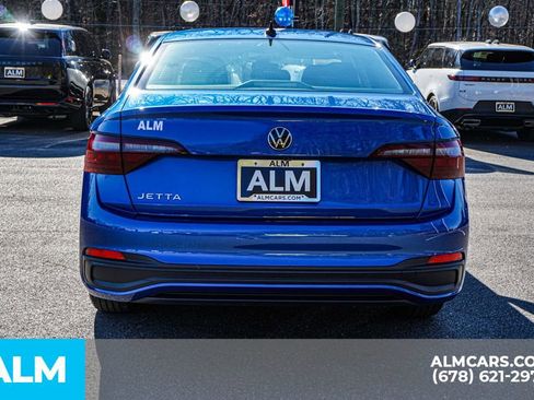 Used 2024 Volkswagen Jetta S image 11