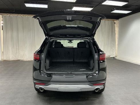 New 2026 Chevrolet Blazer LT w/ LPO, Floor Liner Package AWD/4WD image 26