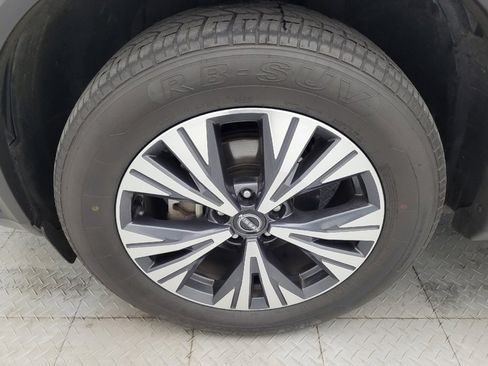 Used 2023 Nissan Rogue SV FWD image 31