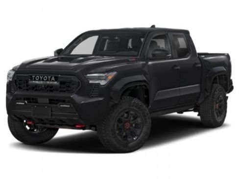 New 2026 Toyota Tacoma TRD Pro AWD/4WD image 1