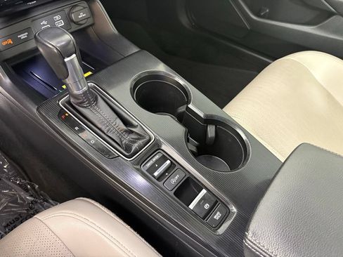 Used 2022 Honda Civic Sport Touring image 30