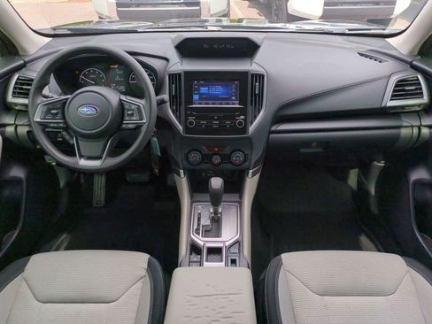 Used 2019 Subaru Forester w/ Alloy Wheel Package AWD/4WD image 14