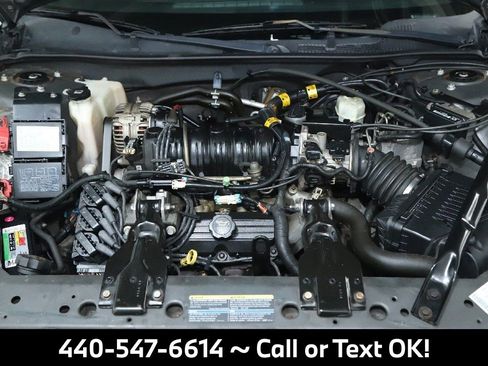 Used 2004 Chevrolet Monte Carlo SS w/ Preferred Equipment Group FWD image 39