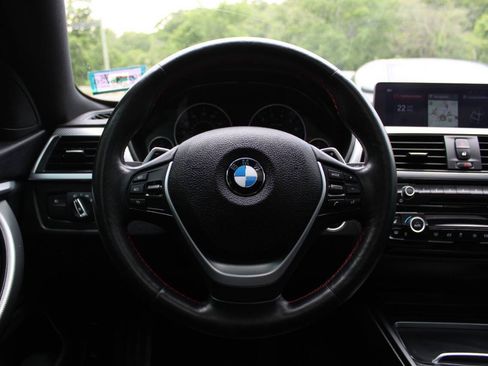 Used 2019 BMW 430i Gran Coupe xDrive w/ Convenience Package AWD/4WD image 38