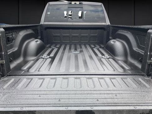New 2025 RAM 2500 Big Horn image 14