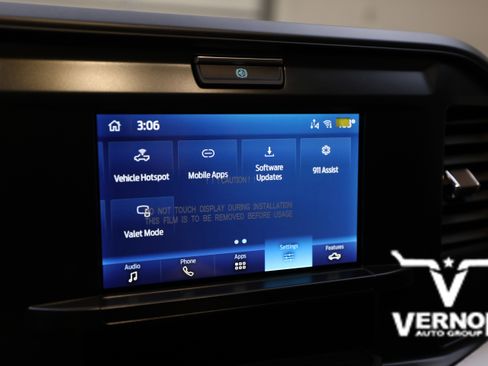 New 2026 Ford F250 XL w/ STX Appearance Package image 28