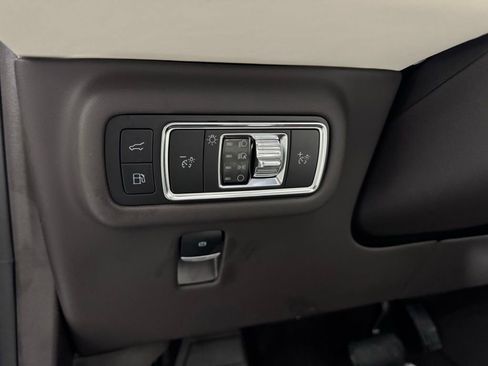 New 2026 Lincoln Nautilus Black Label image 23