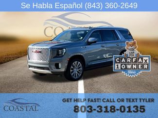 Used 2023 GMC Yukon Denali video 1