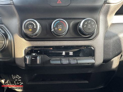 Used 2022 RAM 2500 Tradesman RWD image 31