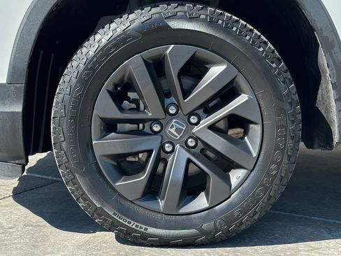 Used 2021 Honda Ridgeline Sport image 10