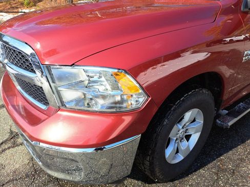 Used 2013 RAM 1500 Classic SLT image 25
