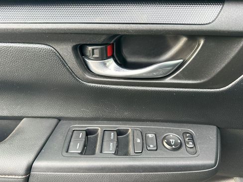 Certified 2023 Honda CR-V Sport image 10