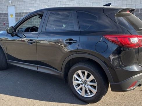 Used 2016 MAZDA CX-5 Touring w/ Touring Technology Package image 67